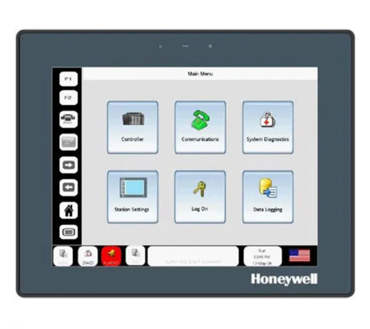 Honeywell 900CR10-00 HC900 Control Station