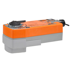 Belimo AFRX24-MFT Valve Actuator MFT Spring Return AFRX24-MFT 24 Volt