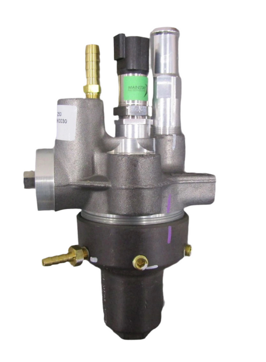 GFI High Pressure Regulator - Cummins Clean Fuel Technologies P242-206