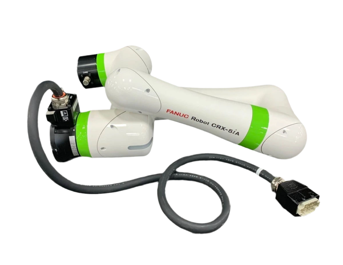 FANUC CRX-5iA | 5kg payload | 994 mm reach