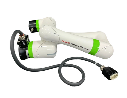 FANUC CRX-5iA | 5kg payload | 994 mm reach