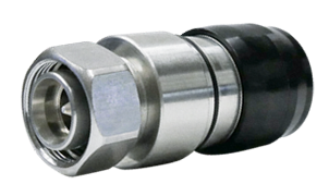 JMA Wireless CXP-4MT-12S 4.3-10 Male Torque Connector for 1/2" Superflexible Cable