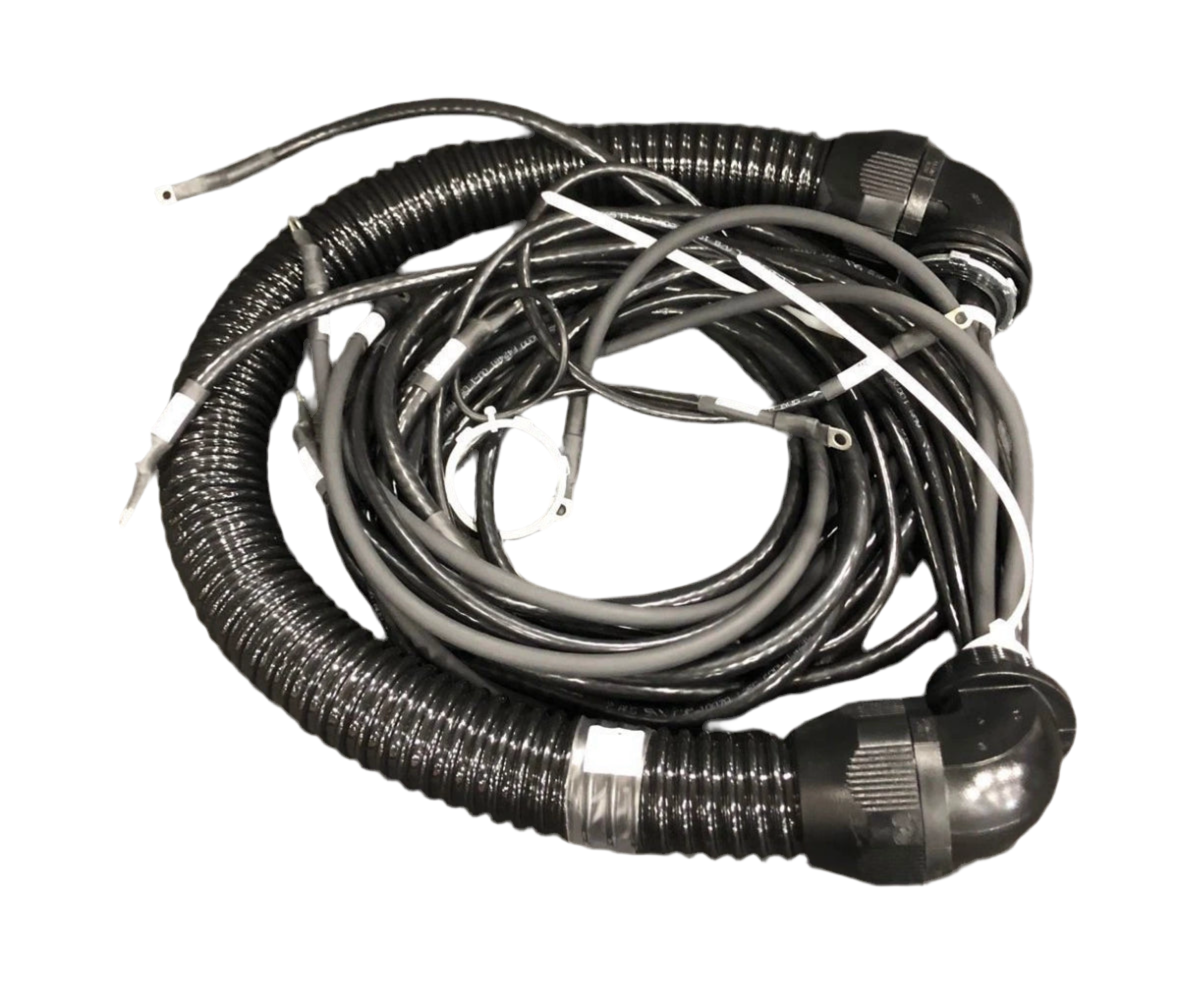 Applied Materials 0140-13274 HARNESS A,VAC LAMPHEAD CONDUIT-A,VANTAGE