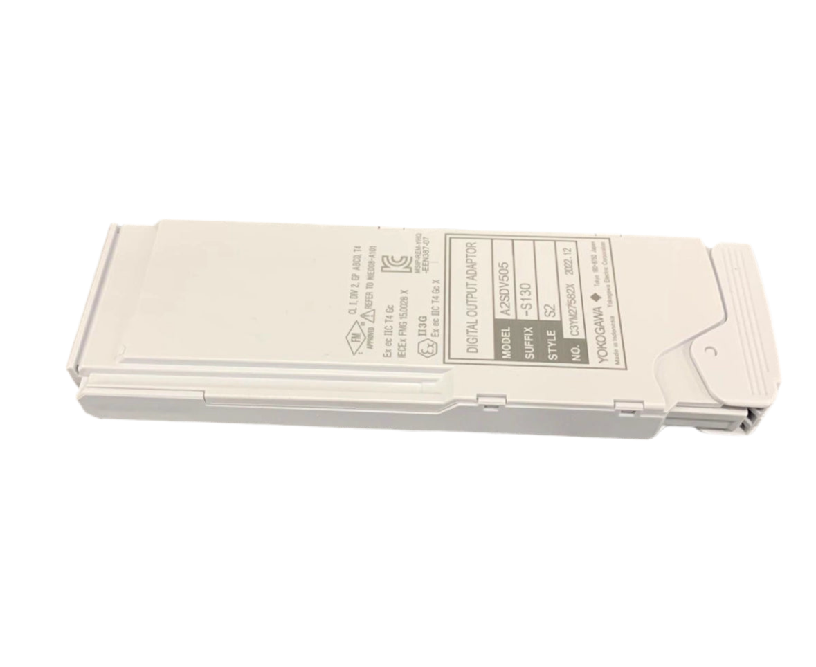 Yokogawa A2SDV505-S130
