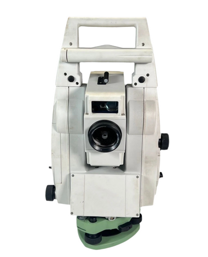 Leica TS16 Series Robotic Packages 1” Angle Accuracy