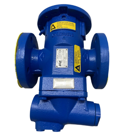 IMO Pump ACG 045K7 NVBP Triple Screw Pump - NEW