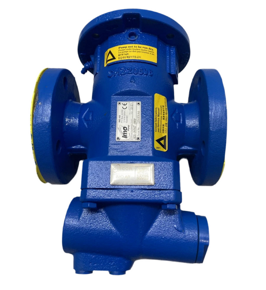 IMO Pump ACG 045K7 NVBP Triple Screw Pump - NEW