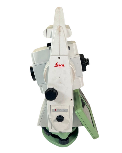 Leica TS16 Series Robotic Packages 1” Angle Accuracy