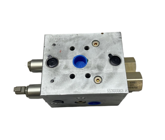 Danfoss
11299604 ASC ALTERNATE HIC