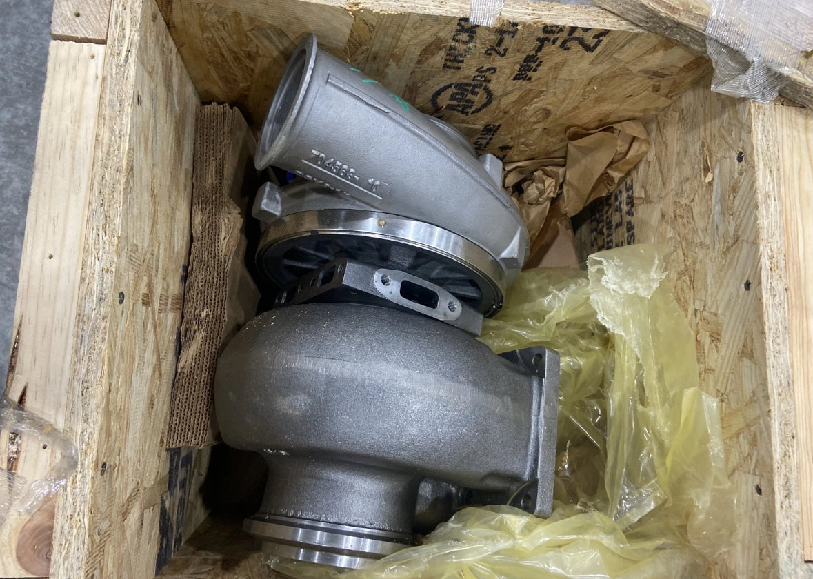 296-7644 Caterpillar Turbocharger