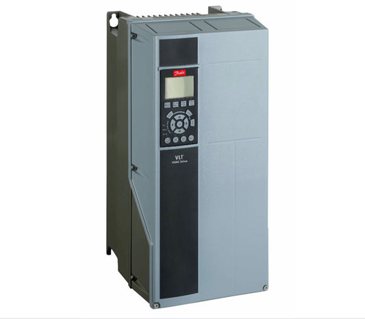 Danfoss Frequency converter, CD302
131B9974
CD-302P7K5T2P21H3