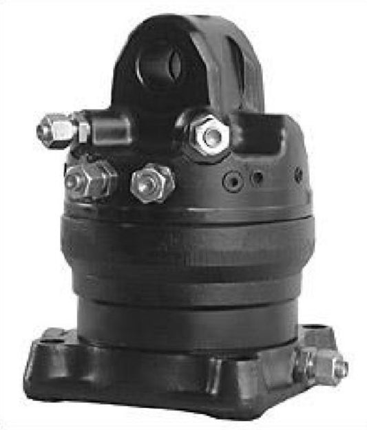 KINSHOFER KM04-F140-30US Rotator