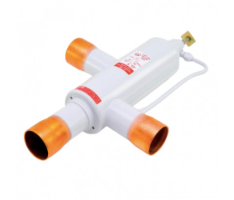 Sporlan Controls 3792-00 Heat Reclaim Valve 16D17B