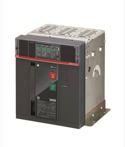 ABB SACE EMAX2 E2.2S-A 2000A