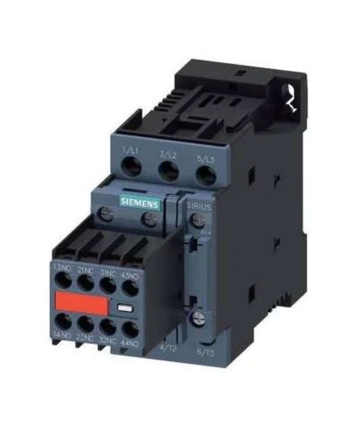 3RT20271BB443MA0 Siemens | Contactors (Electromechanical)