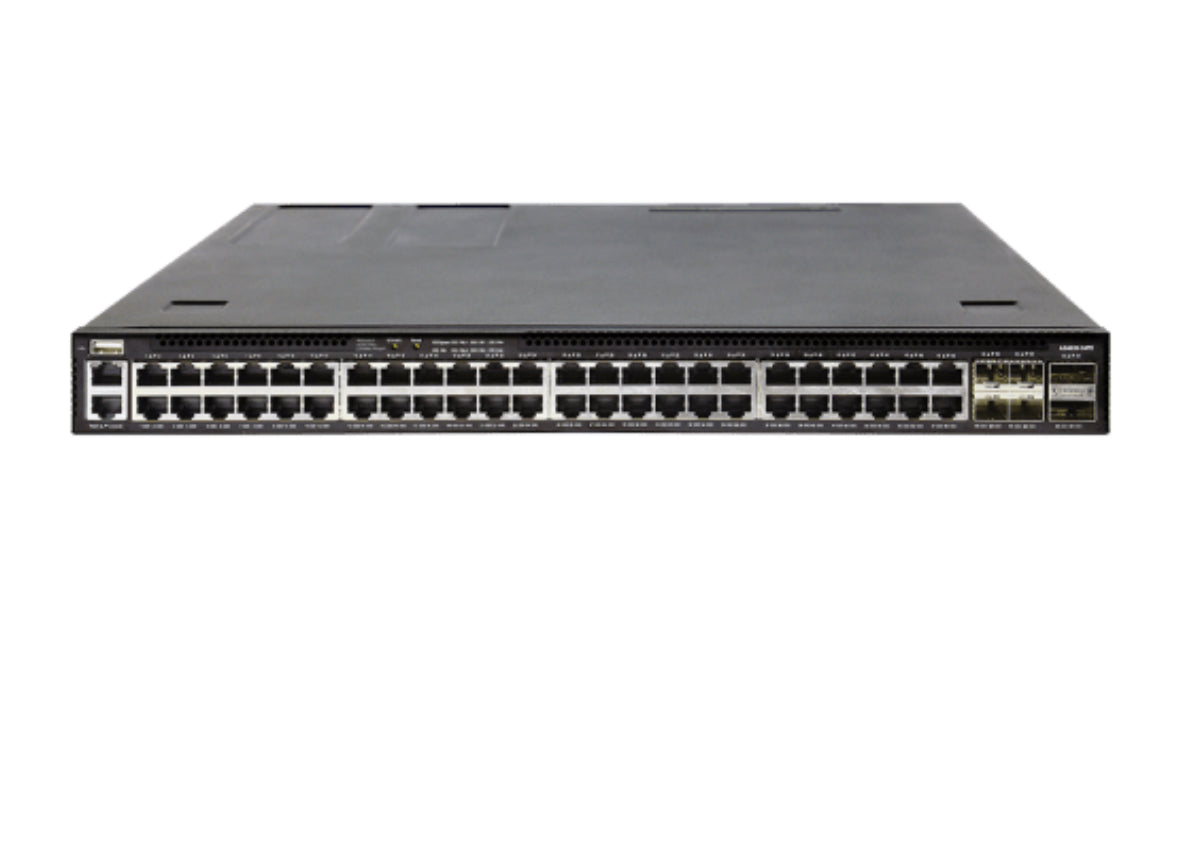Edge-Core AS4630-54PE EPS202 TOR Switch