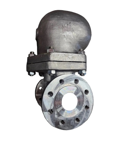 Spirax-Sarco FT46-14 - 2" Flgd, 200 psi, F&T Trap 1436002