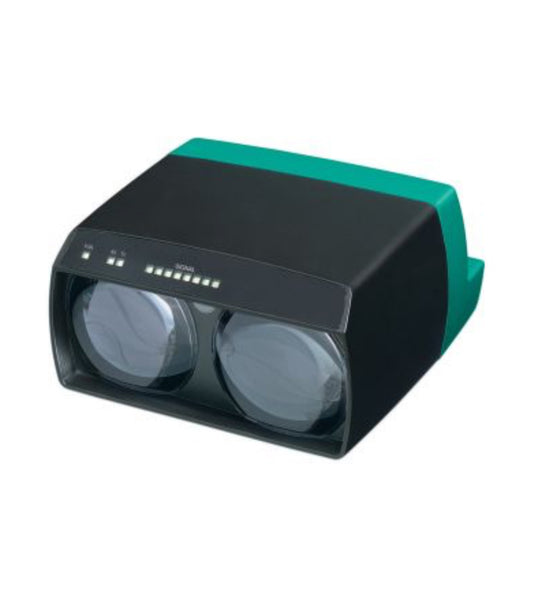 Pepperl+Fuchs Factory Automation LS610-DA-IBS/F2/146 Sensor, Photoelectric Sensor Systems, 183171