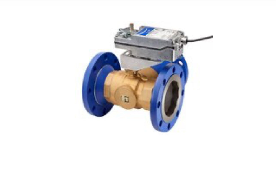 Johnson Controls VG18A5GT+924AGC