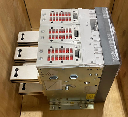 ABB SACE EMAX2 E2.2S-A 2000A
