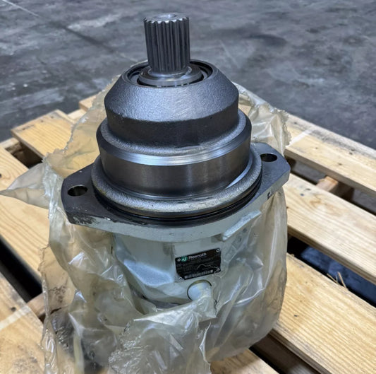 REXROTH AXIAL-PISTON MOTOR A6VE107
R902100057