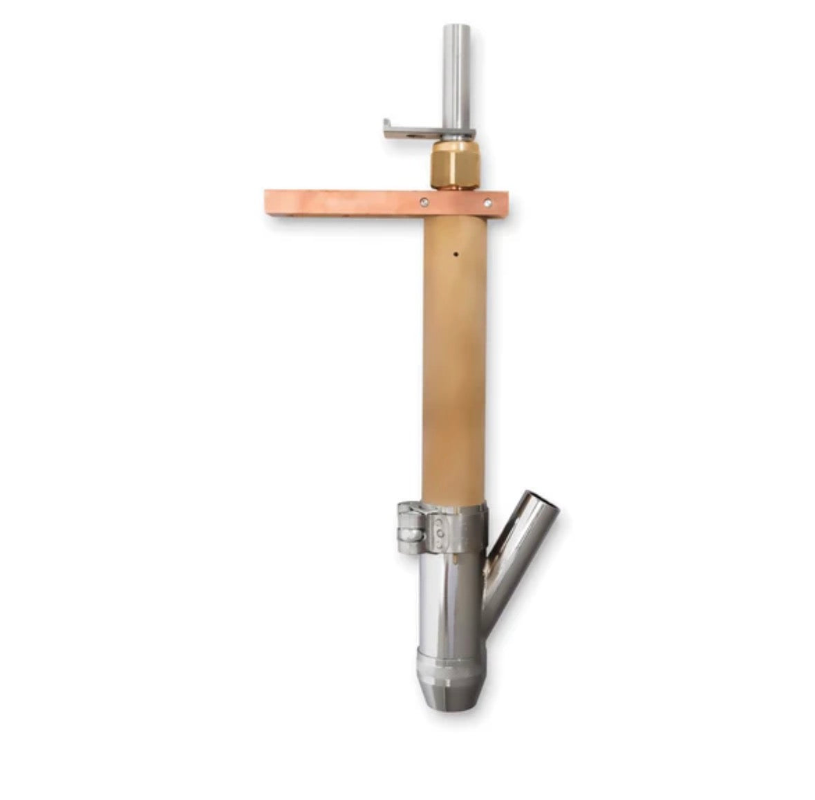 Miller 1200A SubArc Twin Wire Torch - Long - 301144