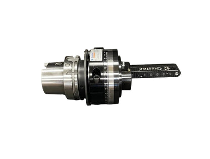 Gisstec GS Slim Angle Heads GS-11 S253-180