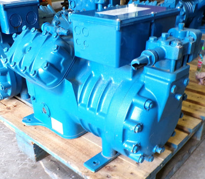 Z25-106Y-2NU Frascold