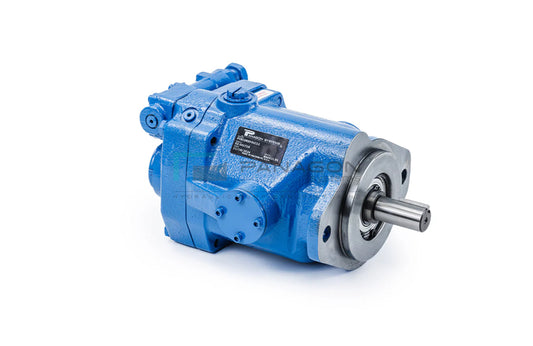 PVB10RSY41C12 PISTON PUMP VICKERS