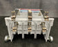 EATON SL72S4SH3LANL7MNR25 VACUUM CONTRACTOR