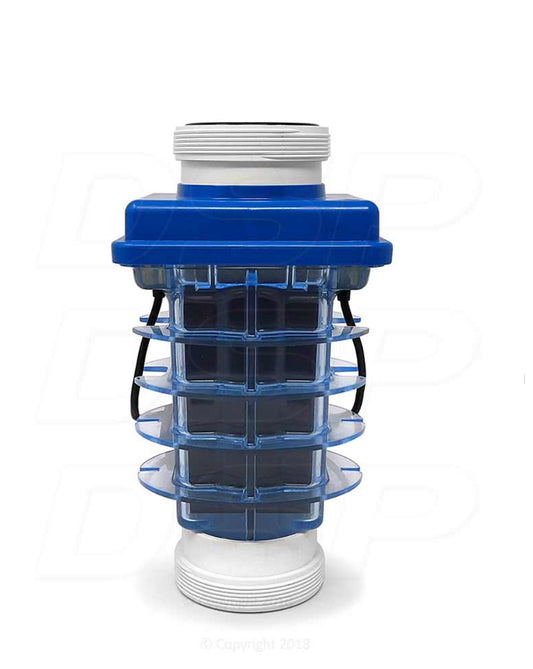 Resilience A5 / D5 Replacement Salt Cell (also fits Nexa Pure/Ipure/Frog Hybrid)