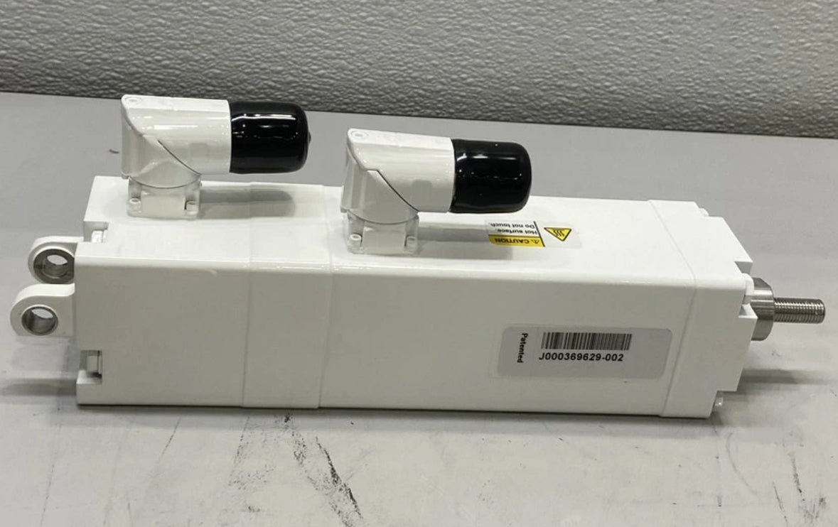 A-B MPAI-B2076CV12C-W MP Series Hea