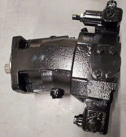Bosch Rexroth R902269930
Model : A6VM080EP5D1P001C/65AWV0C4S72DU-0