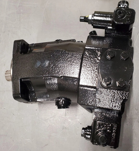 Bosch Rexroth R902269930
Model : A6VM080EP5D1P001C/65AWV0C4S72DU-0