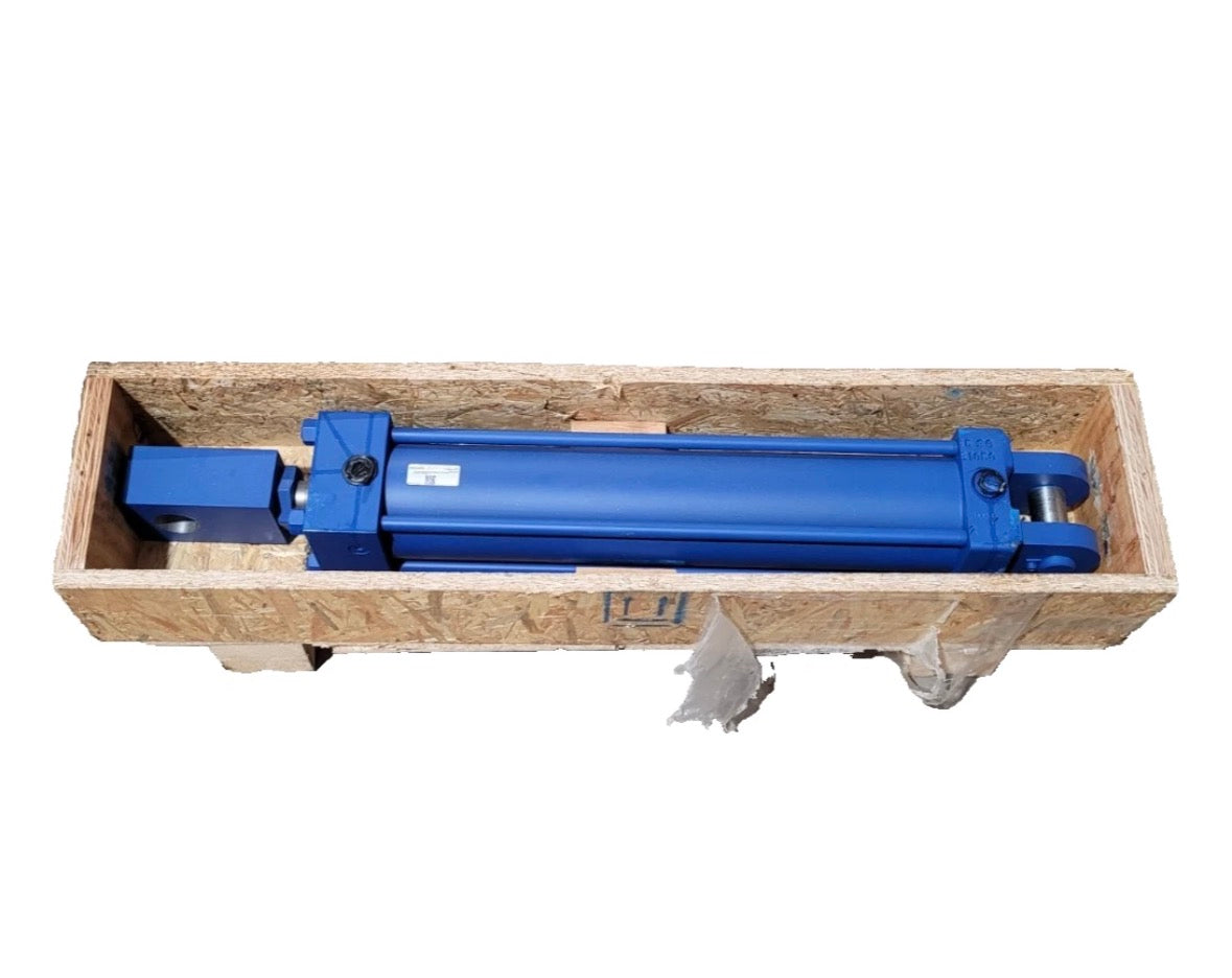 CDT3MP1/100/ 45/.500Z30/X11HXUMWW F21184 Hydrozylinder
Bosch Rexroth
7472A21184