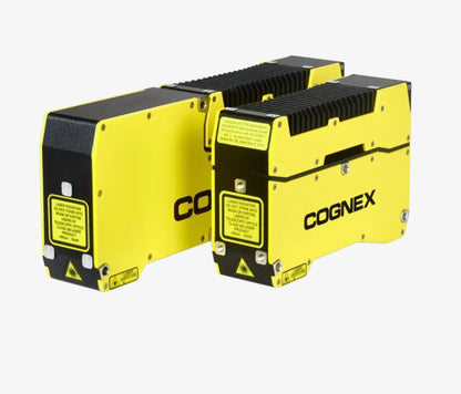 Cognex L38 3D Vision System with VisionPro ISL38-500R-SR