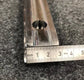 INA linear rail for linear carriage. 1100 mm length (each)