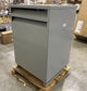 Eaton V48M64T1216 Ventilated Transformer - 112.5 kVA Three Phase