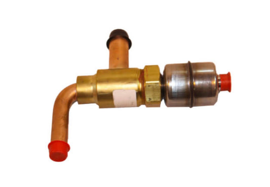 Carrier EXV Valve 32GB402544