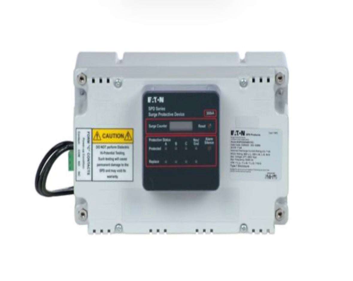 SPD250480D3C | Eaton SPD series surge protection device