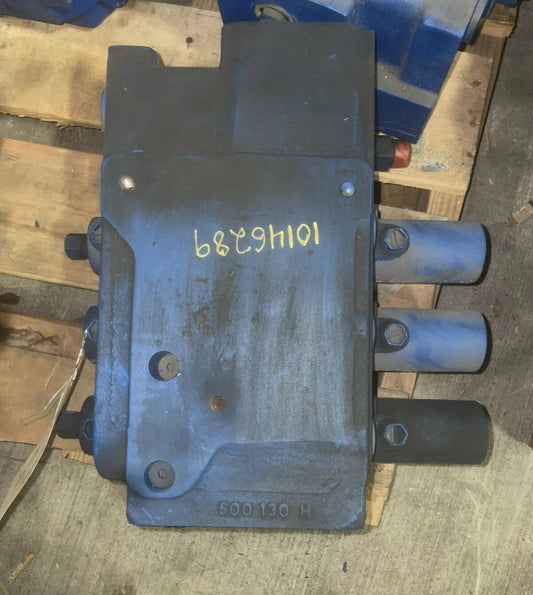 REXROTH R900563701
HY-MANIFOLD BLOCK M3-1052-00/3M3-16