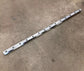INA linear rail for linear carriage. 1100 mm length (each)