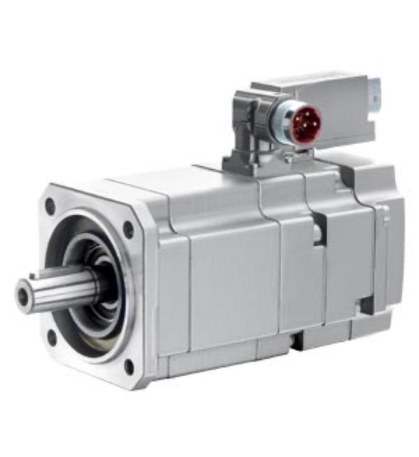 Siemens 1FK7022-5AK71-1LA2
SYNCHRONOUS SERVOMOTOR, 1FK7
