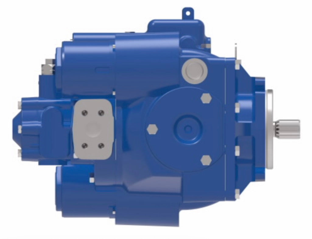 HYDROKRAFT MFWS-500 HC806183000200