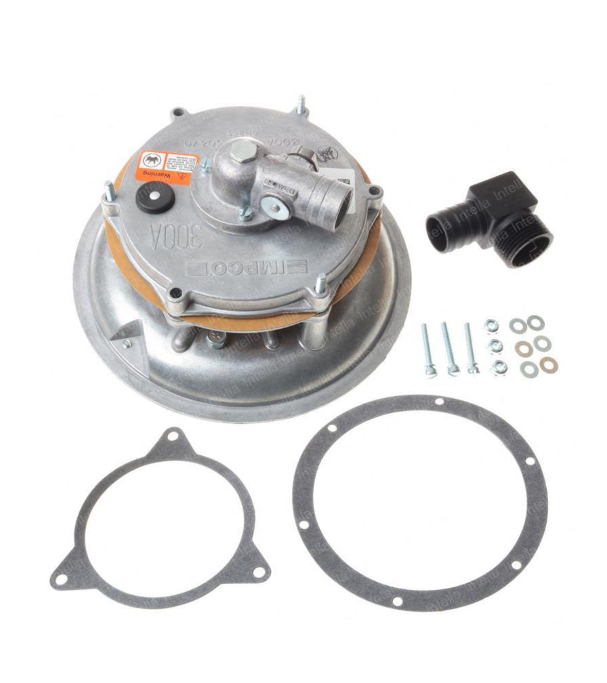 IMPCO CA300AM-50-3 MIXER - DUAL FUEL