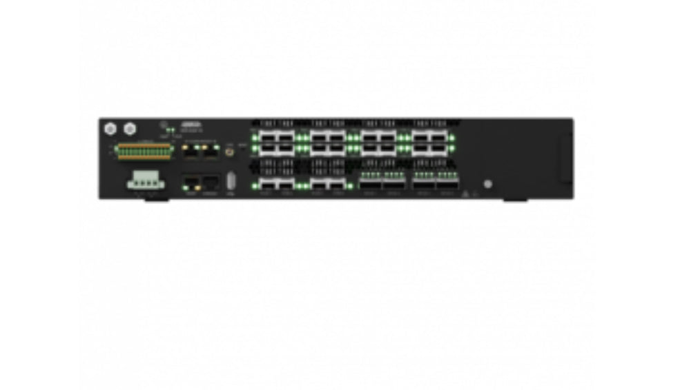 Adtran SDX 6320-16 16-Port 10G Combo PON OLT