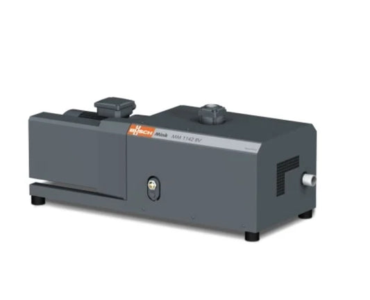 BUSCH MM 1402 A VH6 ZZXX PUMP 10HP