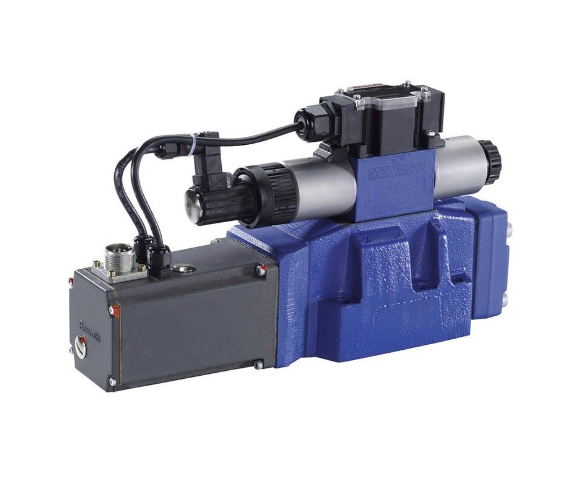 REXROTH R901459901
4WRTEM16E220L-4X/6EG24K31/A1M