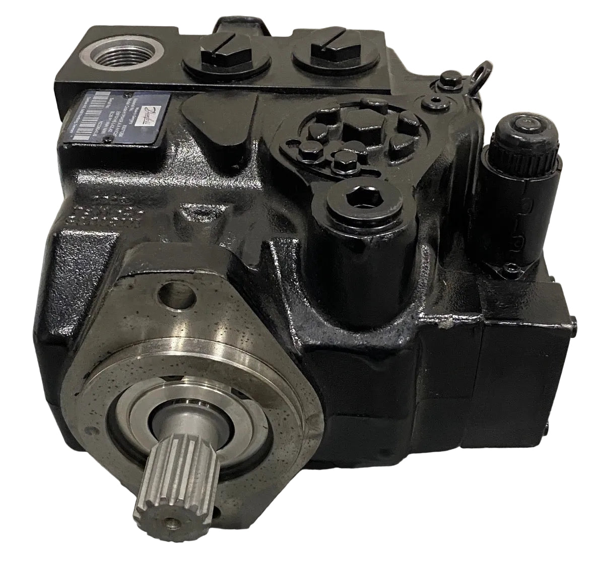 PUMP-VAR DISPL CW H1P045R
83071268
Model code:
H1-P-045-R-A-A-N1-C2-C-E6-F-G1-H5-L-42-L-42-