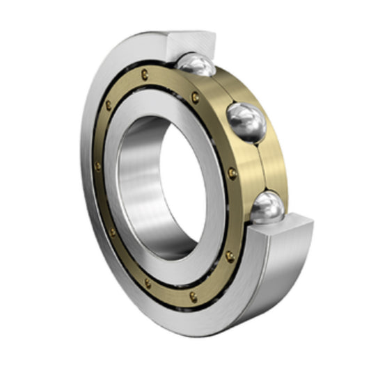 618/670-M Deep groove ball bearing